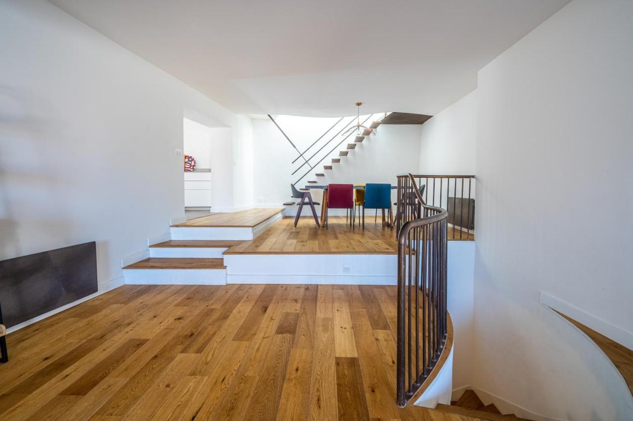 Residence Du Panier - Centre-Ville - مارسيليا المظهر الخارجي الصورة