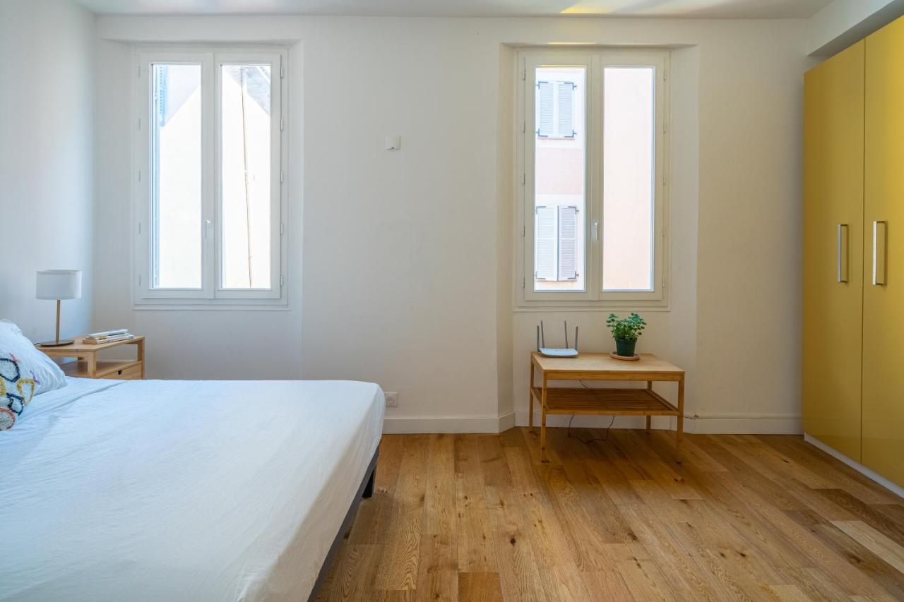 Residence Du Panier - Centre-Ville - مارسيليا المظهر الخارجي الصورة